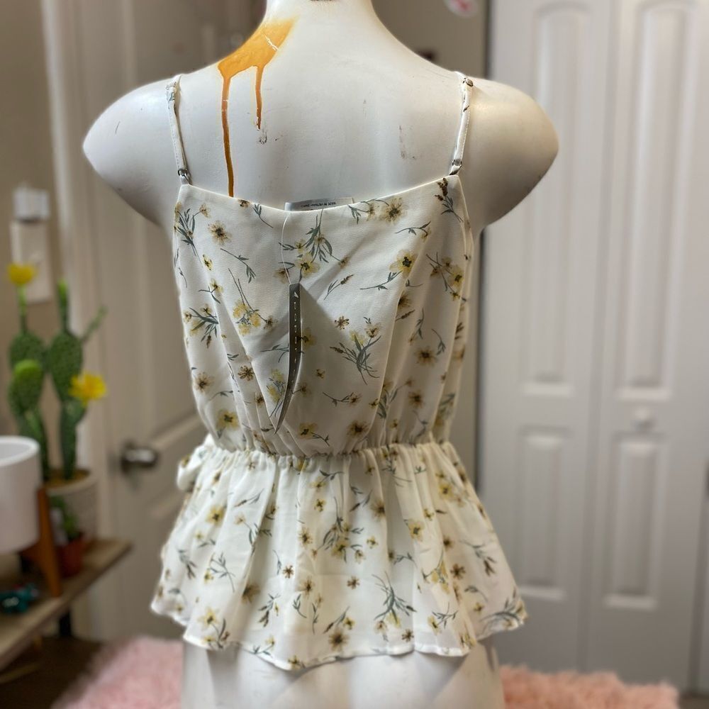 Blouse   - Picture 3 of 7